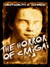 The Horror of Craigai The Devil is living in Scotland 1 by Wentworth M. Johnson eBook